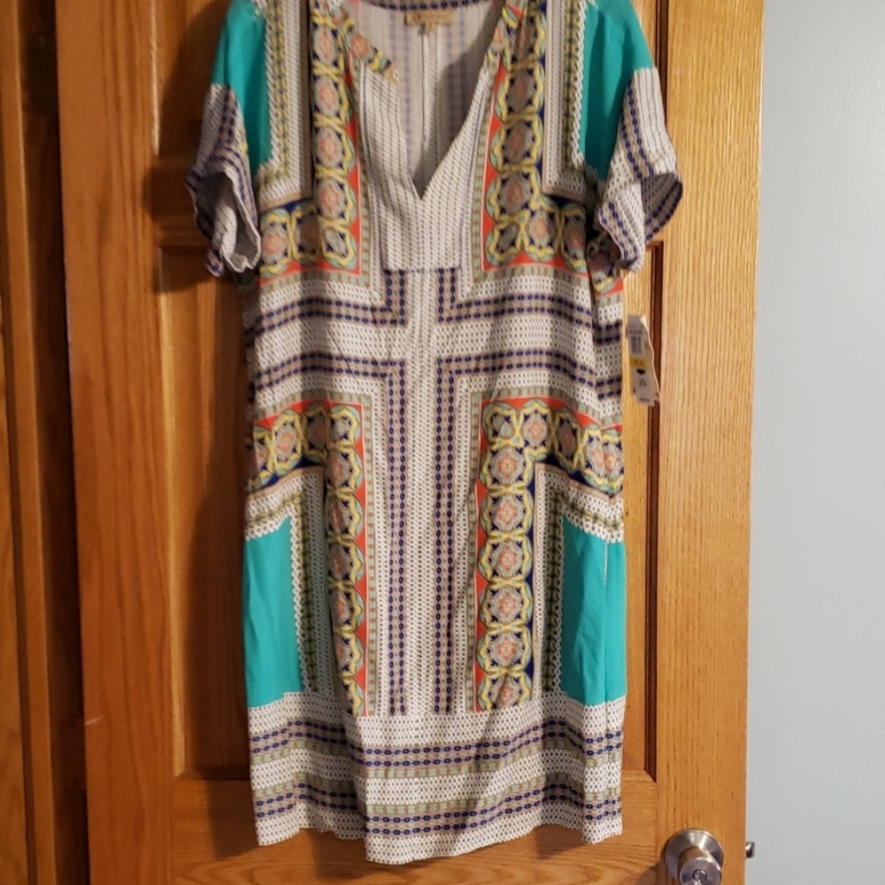 Tunic/dress